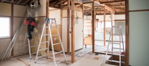 Entreprise de rénovation de la maison et de rénovation d’appartement à Frontenex